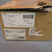 Box of 50pcs Motex Male Insert Module 7306.6003.0