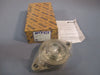 IPTCI Bearings Set Screw Lock 1-7/16" 2-Bolt Flange Bearings SUCSFL 207-23