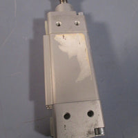 FESTO FLAT AIR CYLINDER DOUBLE ACTING DZH1"1"PPVA
