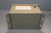 Square D Class 9070 MN500G0 Ser A,  NEMA 1 Encl Transformer Disconnect 500 VA