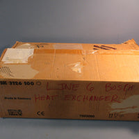 Rittal Top Therm SK3126.100 Air Heat Exchanger 230V, 50/60Hz IP54 50/60W