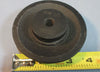 Martin BK40 1/2 Single Groove V-Belt Pulley 1/2" Bore 3.953" OD NIB