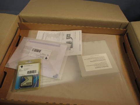 MICRO INNOVATION PANELVIEW TERMINAL 24VDC 1.3A MC243010TVB110