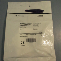 ALLEN BRADLEY VisiSight 42JS-R9MNA2-A2 PHOTOSWITCH SENSOR SERIES A 10-30VDC