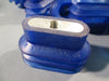 Lot of (25) VI CAS VC 32 Vacuum Cup VC32 1.50" X 2.75/D2