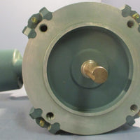 Reliance Electric P56X4007RSZ Dutymaster AC Motor 1/2HP 1725RPM 3PH 5/8" Shaft