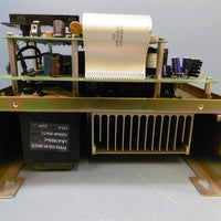Used Allen Bradley AC Drive 1336S-BRF75-AN-EN Series A 3 Phase 7.5HP