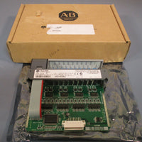 AllenBradley SLC500 Output Module Series B 1746OB16E