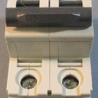 Schneider Electric 24520 Circuit Breaker 480Y/240VAC D 6A C60