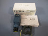 CUTLER-HAMMER PHOTOELECTRIC THRU-BEAM DETECTOR 100 FT SER. A1  1255A-6501