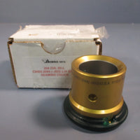 TRIMAC MFG SEAMING CHUCK 204 DIA. 60L C95022084(.003) L/H SS TN