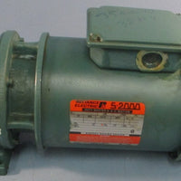 Dodge 07916515WT Master XL Gearmotor FK145WG16C 12.7:1 11/2 HP 1" Shaft Dia