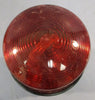 Schneider Electric XVB L6G4 Red Strobe Beacon Harmony XVB XVB-L6G4 120V