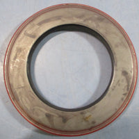 Timken 455022 Nitrile Oil Seal 3.187" Shaft Dia 4.999" OD 0.468" W (Lot of 2)