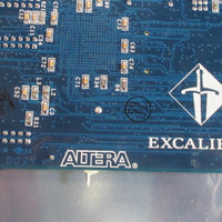 Altera Excalibur Nios Circuit Board with Digital Readout ML2800