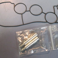 MAC Valve 93ABABCKLDMDDAP1DN Solenoid Valve and Manifold 24V