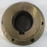 Power Transmission Bushing, FX23/8 Quick Disconnect, 23/8" Bore F 2 3/8