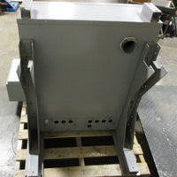 Carrier Aquasnap C30RBE13064BLDL-7 Air Cooled Liquid Chiller 30RB060-390