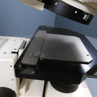 Used Parts / Repair ZEISS Axiophot LSM 210 Microscopy Microscope No Lenses