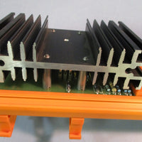 Weidmuller Action Instrument Slim Pack DIN Rail Power Supply 800378