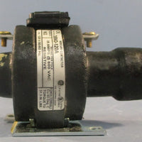 MDI 35NO-120A Mercury Contactor 120 VAC 50/60 Hz Coil