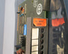 Allen Bradley 636004-01 AC 120 V Input Module Rack Mount Card Used