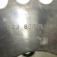 Martin Taperbushed Sprocket 80BTB24H NEW