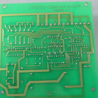 SSG 17025920 Glue Gun Driver Board C1 Version 3.1  Used