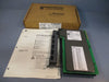 ALLEN-BRADLEY REV G01 INPUT MODULE SERIES B  1771-IBD