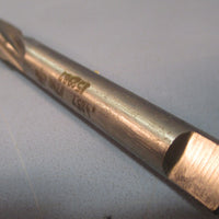 Pack of 9 CMC #470 Taper Pipe Reamers: 0.4357"DIA, #52987
