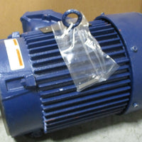 Marathon RN182TTGS11105AAL Marine / Severe Duty Motor 1/2 HP, 3 Ph, 868 RPM
