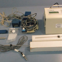 Vankel QAII Calibration Station Kit w/ Sensor Probe 120520 Dissolution