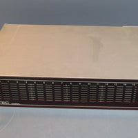 Cytec Corp Model LX/128E Switching Mainframe Module w/ 3 Cards