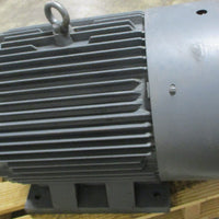 Leeson 150041.60 Motor N326T34FB1A 50HP 3450RPM 60Hz 326TS 17/8" Shaft Dia
