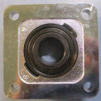 Rexnord NFC425112 4Bolt Flange Mount Bearing 11/2" Bore F408