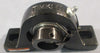 Timken Fafnir RAS 1 2-Bolt Pillow Block Bearing 1" Bore S1100K