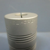Helical DSAC100128 Flexible Shaft Coupling NEW