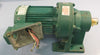 Sumitomo SM-Cyclo CNHMS024105YA17 Gearmotor 17:1 Ratio 1/4HP 1-1/8" Shaft Dia