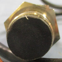 Eaton Cutler Hammer E5718LE12B Inductive Proximity Sensor 1050VDC 200mA