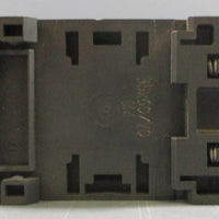 Schneider Electric Telemecanique LC1D12B7 Reversing Contactor 3PH 24VAC 50/60Hz