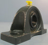 SealMaster NP-19T Pillow Block Ball Bearing Unit 1-3/16" Bore 2-Bolt