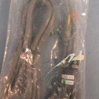 INDUSTRIAL SPARE 0688011A CABLE, POWER CORD 115 VOLT, 7PIN
