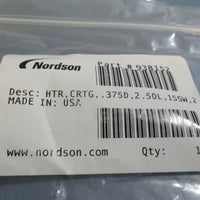 Nordson Heater Element Cartridge 240 VAC 938152
