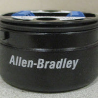 Allen Bradley 855EC-B24Y4Y5Y3Y6Y7 Ser A Tower Light Stack Assembly 24V