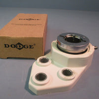 DODGE FLANGE BLOCK 1" 127612 FB-DLEZ-100-PCR
