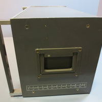 Schwarzbeck MessElektronik HF Interference Measuring Receiver FSME 1515