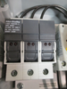 NVENT/HOFFMAN INDUSTRIAL PANEL ENCLOSURE w/ SWITCH BLOCK A865JFGR
