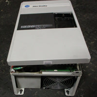 Allen Bradley 1336S-B015-AN-EN6-L6 Ser D General Purpose AC Drive 15HP 460V