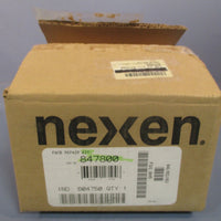 NEXEN HORTON FWCB REPAIR KIT 847800