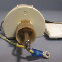 ENDRESS & HAUSER LIMIT SWITCH COMPACT INSERT 90250VAC 2RELAY DPDT FEC22